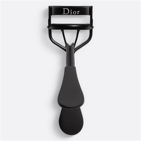 dior eyelash curler review
